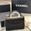Modern Style Trendy Bag C4022