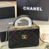 Modern Style Trendy Bag C4022