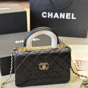 Modern Style Trendy Bag C4022