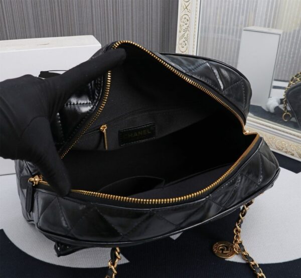 Modern Style Trendy CN HandBag 733
