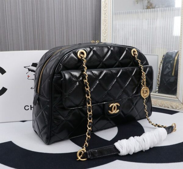 Modern Style Trendy CN HandBag 733