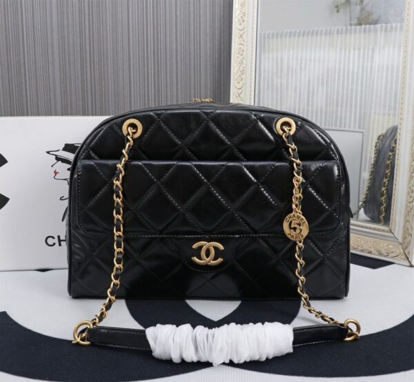 Modern Style Trendy CN HandBag 733