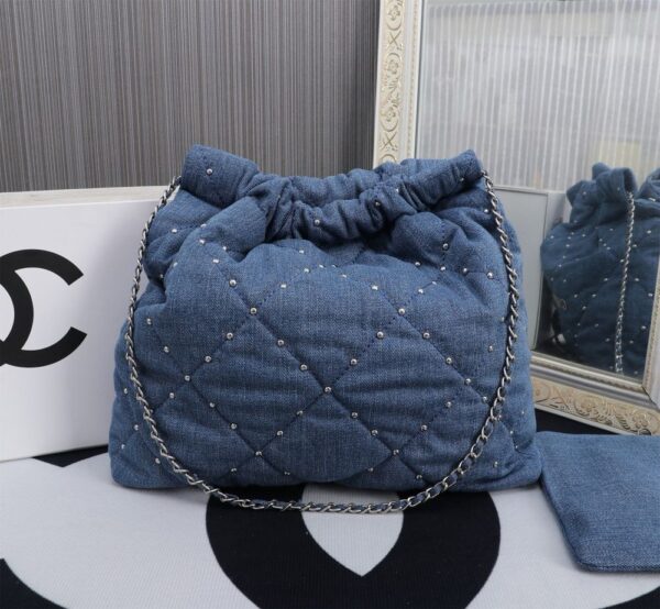 Modern Style Trendy CN HandBag 732