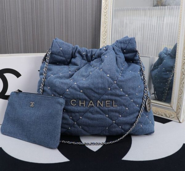 Modern Style Trendy CN HandBag 732