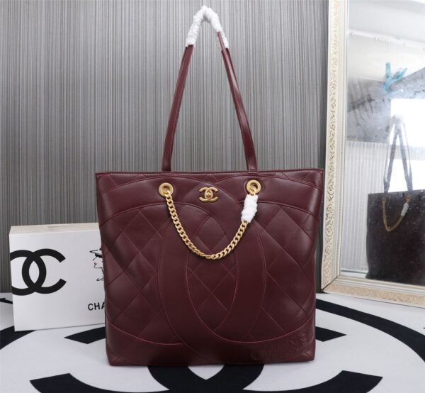 Modern Style Trendy CN HandBag 731