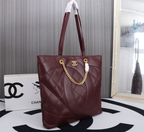 Modern Style Trendy CN HandBag 731
