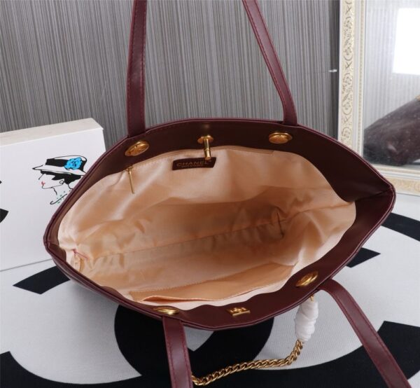Modern Style Trendy CN HandBag 731