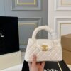 Modern Style Trendy Bag C4019