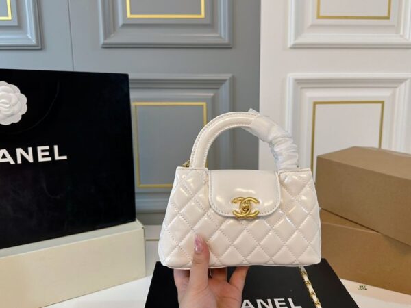 Modern Style Trendy Bag C4019