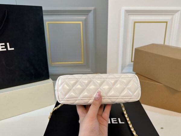 Modern Style Trendy Bag C4019
