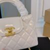 Modern Style Trendy Bag C4019