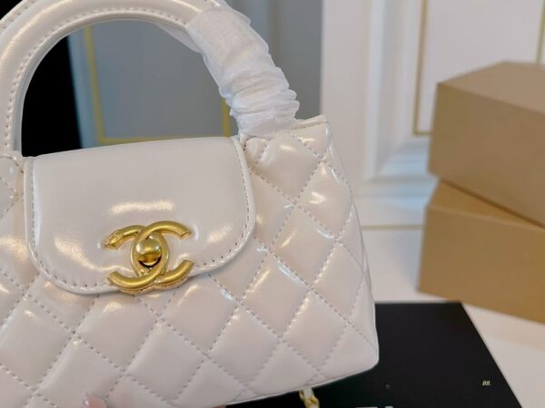 Modern Style Trendy Bag C4019
