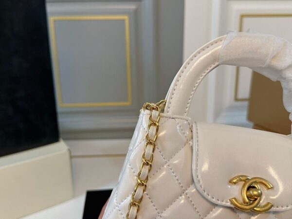 Modern Style Trendy Bag C4019