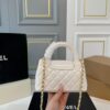 Modern Style Trendy Bag C4019
