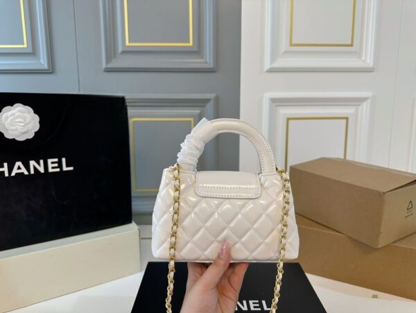 Modern Style Trendy Bag C4019