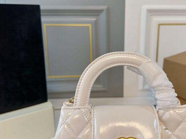 Modern Style Trendy Bag C4019
