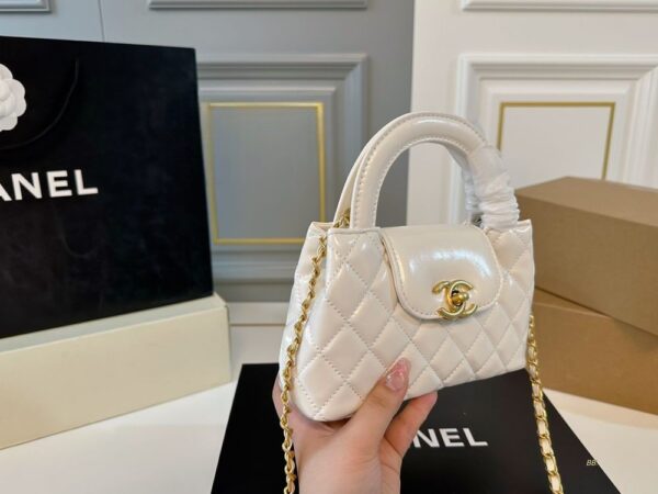 Modern Style Trendy Bag C4019