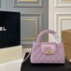 Modern Style Trendy Bag C4019