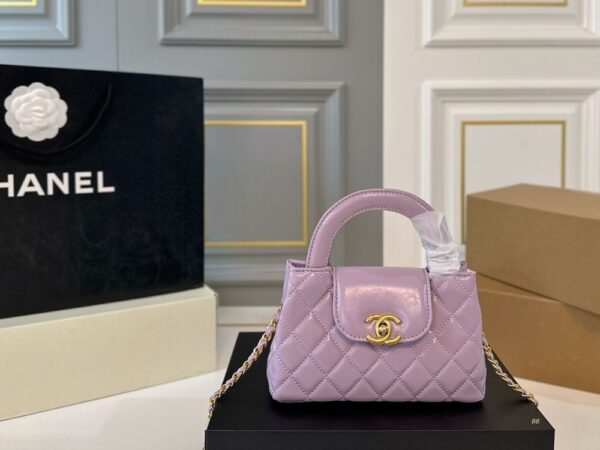Modern Style Trendy Bag C4019