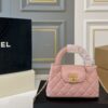 Modern Style Trendy Bag C4019