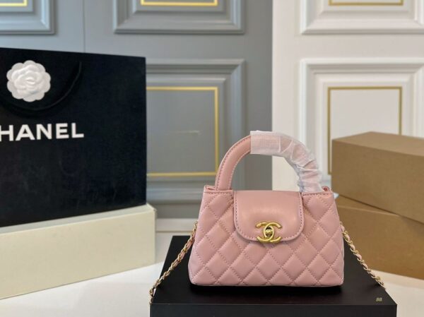 Modern Style Trendy Bag C4019