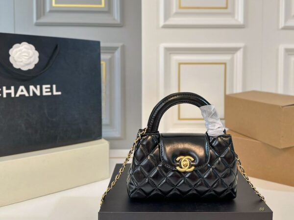 Modern Style Trendy Bag C4019