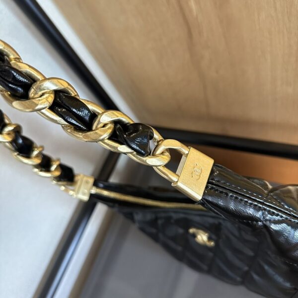 Modern Style Trendy Bag C4017