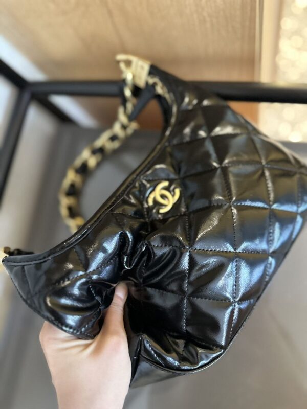 Modern Style Trendy Bag C4017