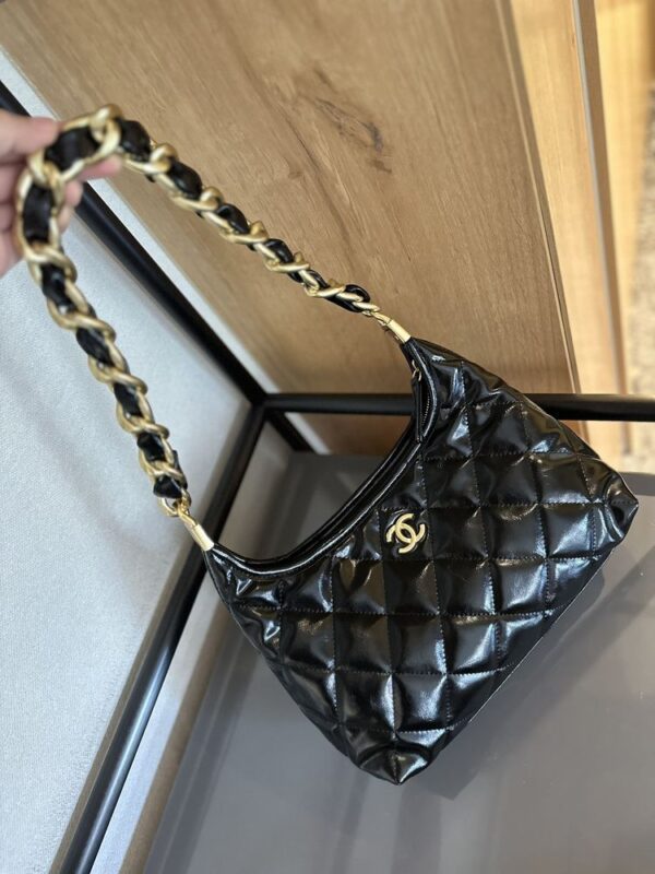 Modern Style Trendy Bag C4017
