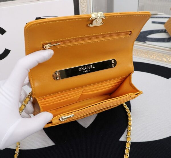 Modern Style Trendy CN HandBag 730