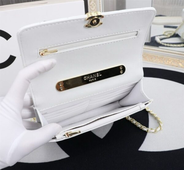 Modern Style Trendy CN HandBag 730