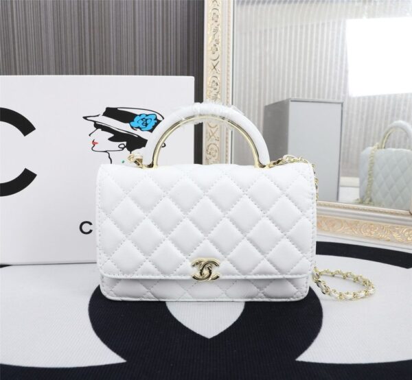 Modern Style Trendy CN HandBag 730