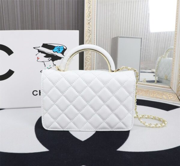 Modern Style Trendy CN HandBag 730