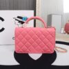 Modern Style Trendy CN HandBag 730