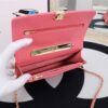 Modern Style Trendy CN HandBag 730