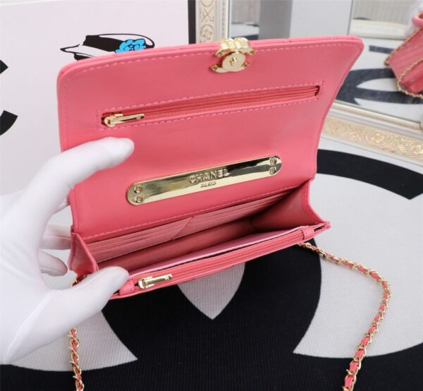 Modern Style Trendy CN HandBag 730