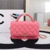 Modern Style Trendy CN HandBag 730