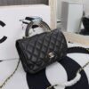 Modern Style Trendy CN HandBag 730