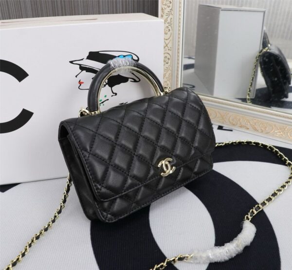 Modern Style Trendy CN HandBag 730