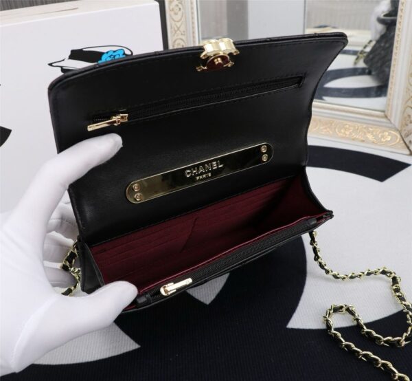 Modern Style Trendy CN HandBag 730