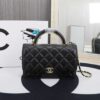 Modern Style Trendy CN HandBag 730