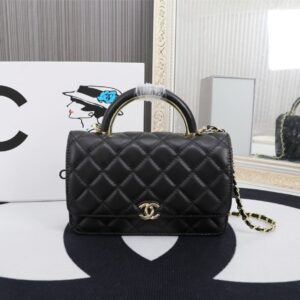 Modern Style Trendy CN HandBag 730