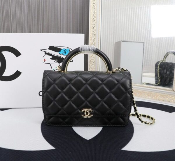 Modern Style Trendy CN HandBag 730