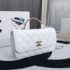 Modern Style Trendy CN HandBag 729