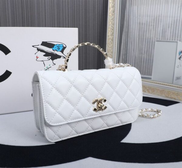 Modern Style Trendy CN HandBag 729