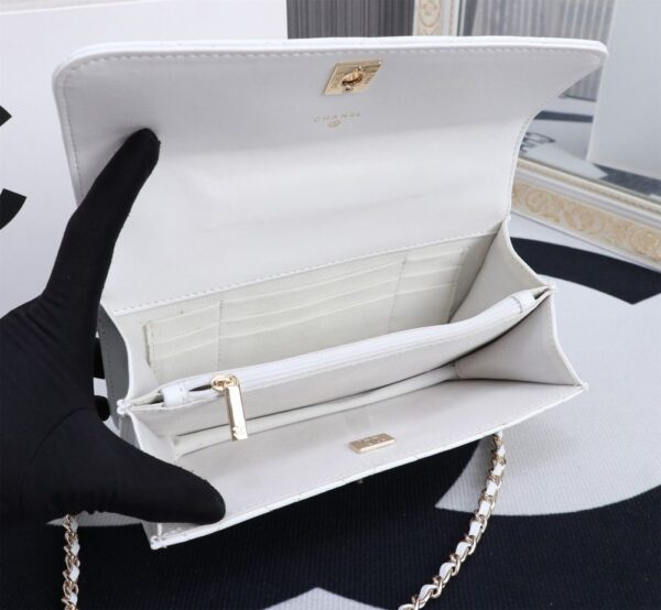 Modern Style Trendy CN HandBag 729