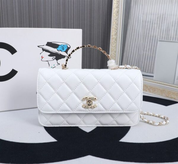 Modern Style Trendy CN HandBag 729