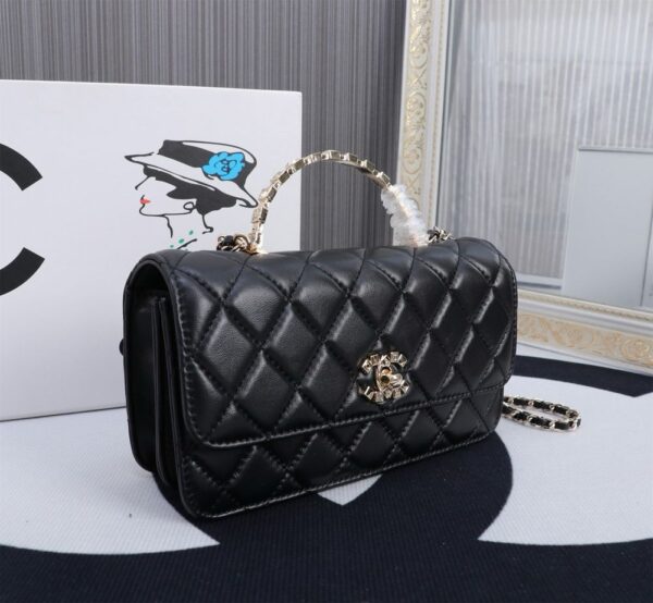 Modern Style Trendy CN HandBag 729