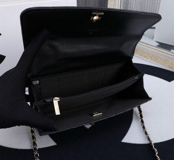 Modern Style Trendy CN HandBag 729
