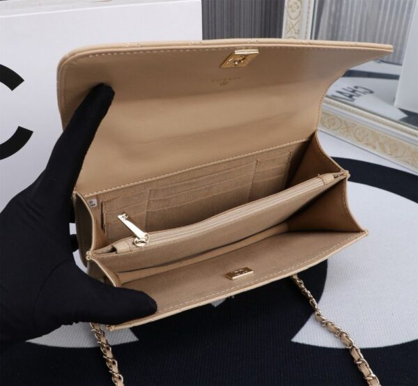 Modern Style Trendy CN HandBag 729